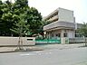 周辺：船橋市立習志野台第二小学校 徒歩10分。 780m