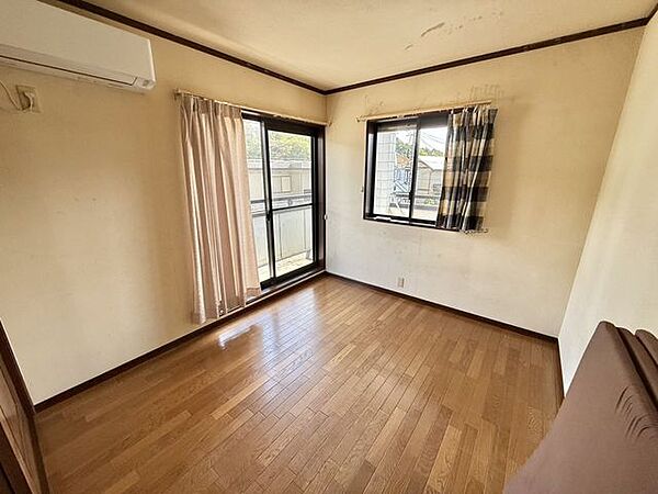 子供部屋
