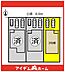 間取り：本物件は3号棟です♪