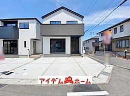 東郷町兵庫2期　2号棟