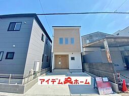 瀬戸市川西町1丁目　1号棟