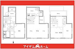 池下駅 4,280万円