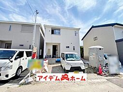 瑞穂区亀城町第1　1号棟