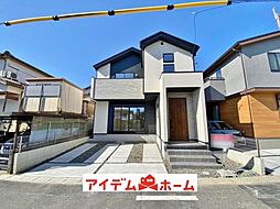 日進市岩崎町2期　1号棟