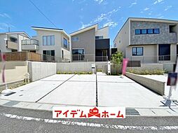 日進市竹の山南部part5　B号棟