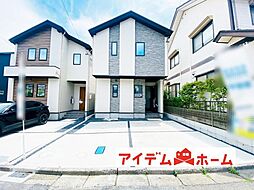 春日井市押沢台1期　1号棟