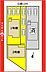 間取り：本物件は1号棟です♪