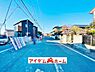 外観：北東道路（2025年1月）撮影