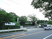 東尾張病院（1080m）