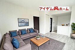 尾張旭市桜ケ丘町 A号棟