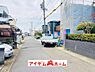 外観：前面道路（2025年3月）撮影