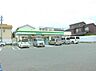 周辺：ファミリーマート 守山高島町店（500m）