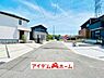 外観：東側道路（2025年5月）撮影