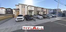 天白区海老山町2期　D号棟