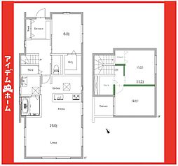 日進市藤塚　A号棟