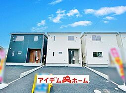 みよし市三好町第21　3号棟