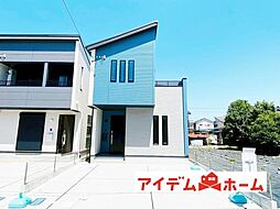 春日井市上条町10丁目　2号棟