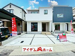 名東区猪子石原3期　2号棟