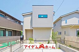 尾張旭市東栄町一丁目　1号棟