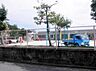 周辺：高蔵寺幼稚園（400m）