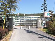 春日井市立高座小学校（1000m）