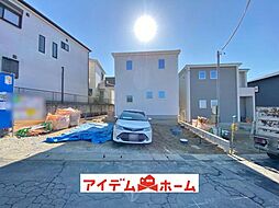 瀬戸市山の田町　3号棟