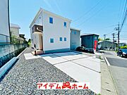 3号棟（2026年5月）撮影