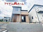 1号棟（2026年5月）撮影