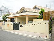 さくら保育園（800m）