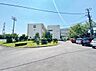 周辺：瀬戸市立品野中学校（1360m）