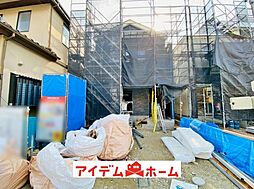 守山区小幡2期　3号棟