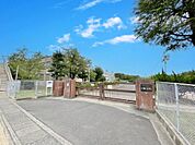 名古屋市立小幡小学校（200m）
