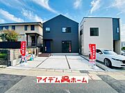 1号棟（2026年4月）撮影