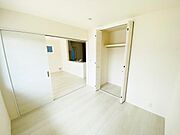 1号棟（2026年3月）撮影