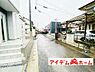外観：前面道路（2026年3月）撮影