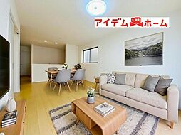 尾張旭市旭前町2期 C号棟