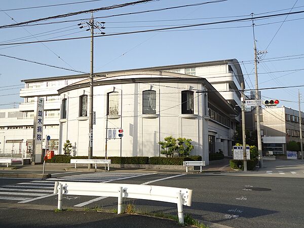 周辺を拡大表示