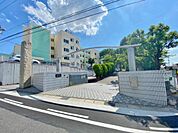 名古屋市立上社小学校（1580m）