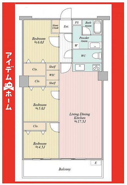☆間取図☆