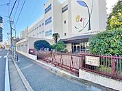 名古屋市立田代小学校（1050m）