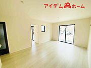 1号棟（2026年4月）撮影