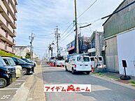 愛知県名古屋市緑区浦里5丁目25：物件画像