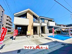 外観の画像