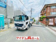 愛知県瀬戸市東寺山町162番：物件画像