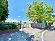 名古屋市立猪高中学校（960m）