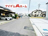 愛知県春日井市西高山町3丁目17番4：物件画像