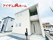 1号棟（2026年5月）撮影  