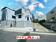 愛知県名古屋市名東区西里町3丁目29-1：物件画像