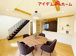 春日井市西高山町2丁目 4号棟