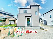 3号棟（2026年5月）撮影